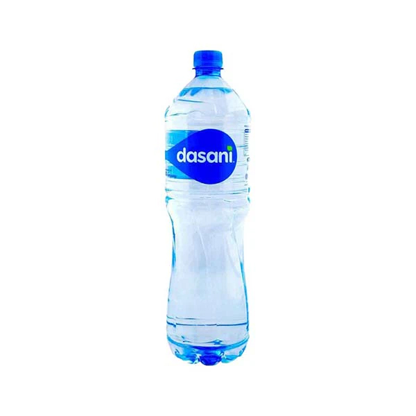 Mineral Water 1.5 ltr Image